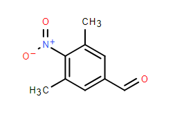 3,5-DiMethyl-4-nitrobenzaldehyde